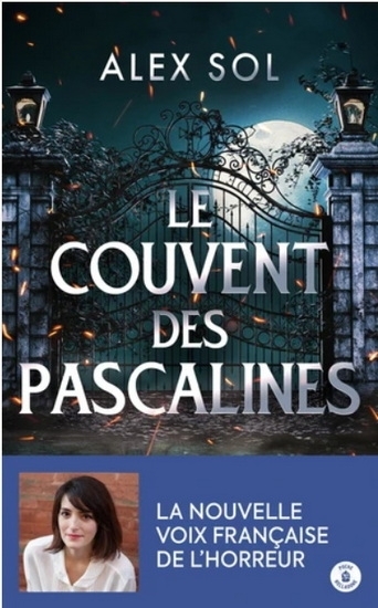 Couvent des Pascalines Le | Sol, Alex