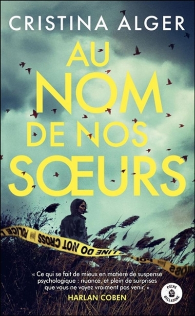 Au nom de nos soeurs | Alger, Cristina