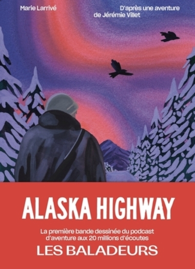 Alaska Highway | 