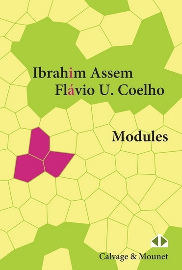 Modules | Assem, Ibrahim (Auteur) | Coelho, Flavio Ulhoa (Auteur)