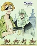 Mongolie T.02 | Vianello, Lele (Auteur)