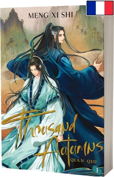 Thousand autumns T.01 | Meng Xi, Shi