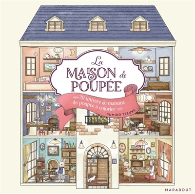 La maison de poupée | 
