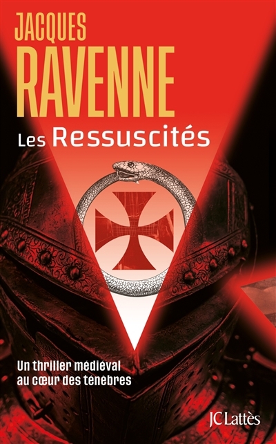 ressuscités (Les) | Ravenne, Jacques (Auteur)