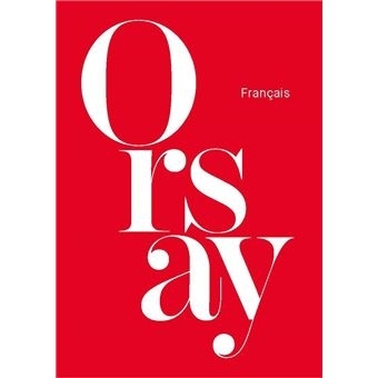 Mini guide d'Orsay | 