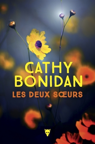Les deux soeurs | Bonidan, Cathy (Auteur)