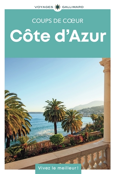 Côte d'Azur | 