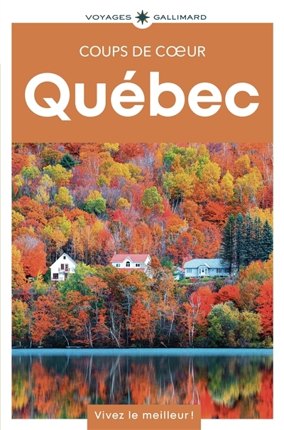Québec | Mathieu, Eric (Auteur)