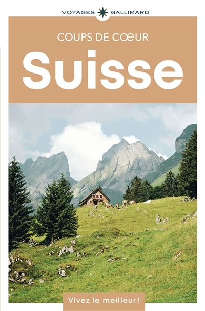 Suisse | Hoppenot, Marguerite (Auteur)