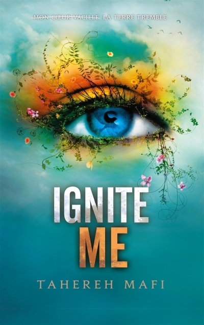 Ne m'abandonne pas / Ignite Me (Collector) | Mafi, Tahereh