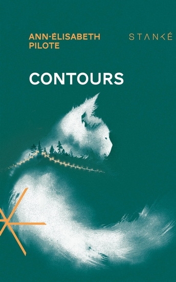 Contours | Pilote, Ann-élisabeth