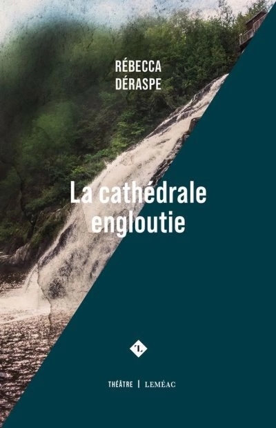 cathédrale engloutie (La) | Déraspe, Rébecca