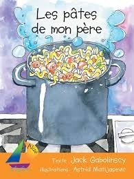 Alizé : Grand vent 1 - Les pâtes de mon père | Gabolinscy, Jack