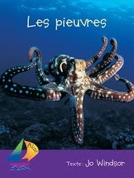 Alizé : Grand vent 3 - Les pieuvres | Windsor, Jo