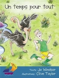 Alizé : Grand vent 2 - Un temps pour tout | Windsor, Jo