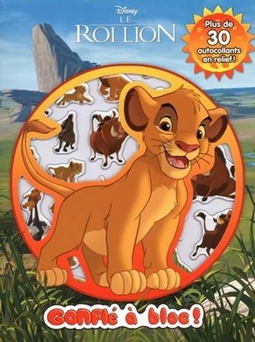 Disney - Le Roi Lion | Collectif