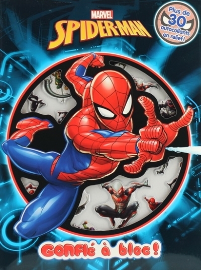 Marvel Spider-Man  | Collectif