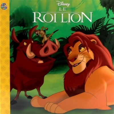 Le Roi lion | Collectif