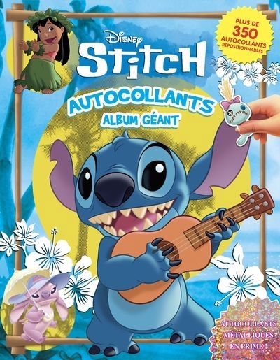 Disney Stitch | 