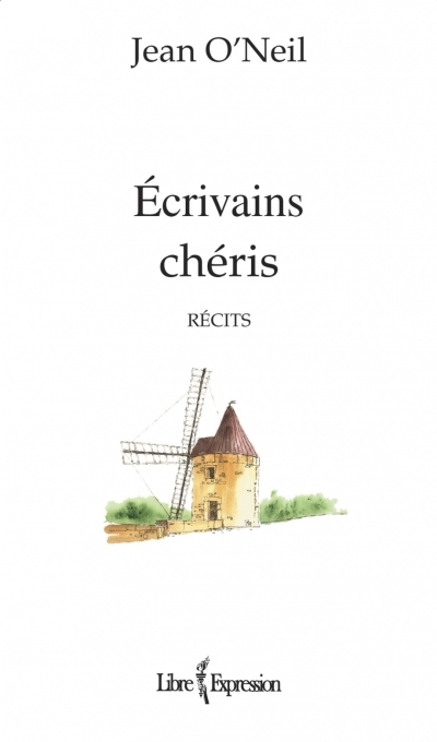 Écrivains chéris | O'Neil, Jean