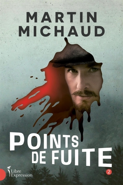 Points de fuite T.02 | Michaud, Martin