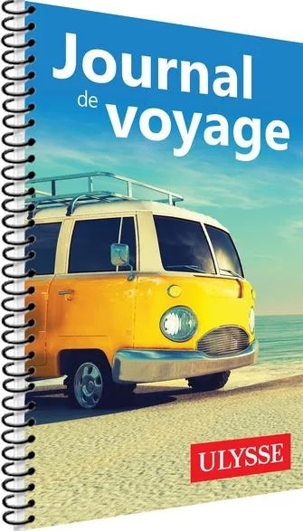 Journal de voyage - La caravane | 