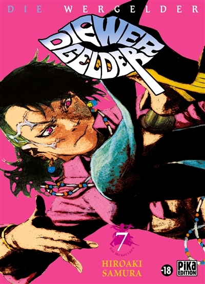 Die Wergelder T.07 | Samura, Hiroaki (Auteur)