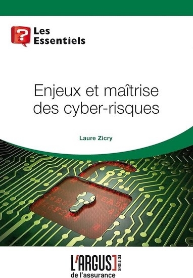 Maîtrise des cyber risques | Barrier, Matthieu