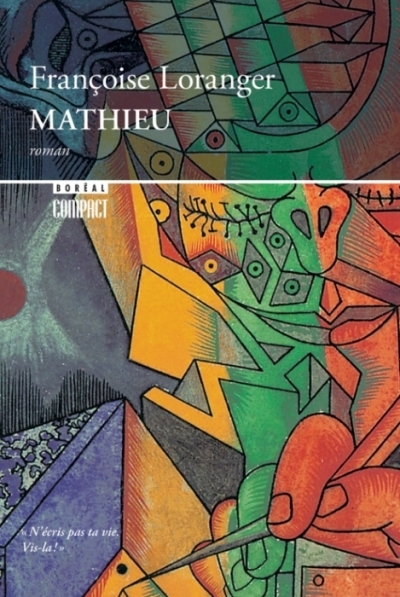 Mathieu | Loranger, Françoise