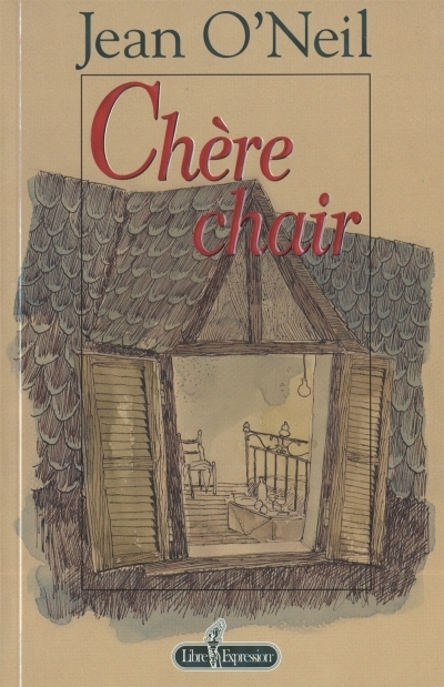 Chère chair | O'Neil, Jean (Auteur)