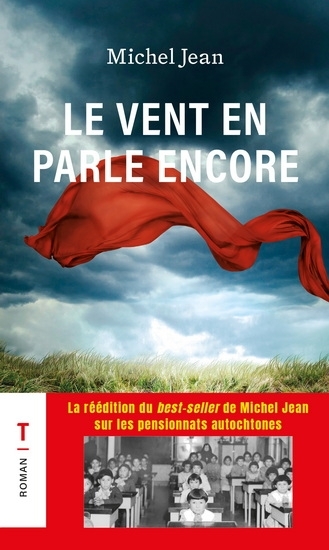 vent en parle encore (Le) | Jean, Michel