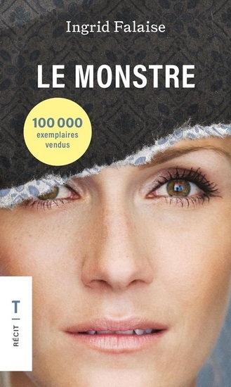 monstre (Le) | Falaise, Ingrid
