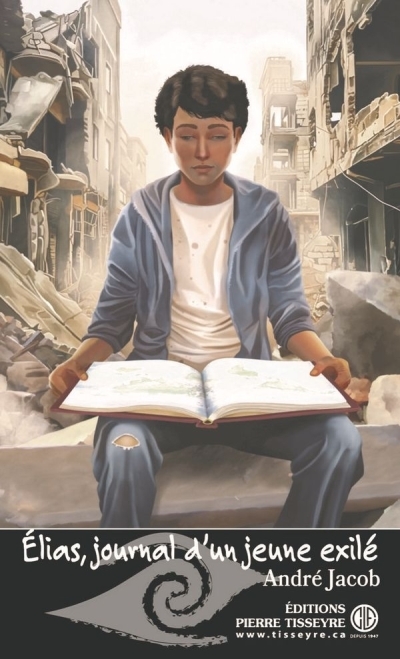 Ethnos 24  | Jacob, André (Auteur)