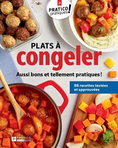 Plats à congeler | 