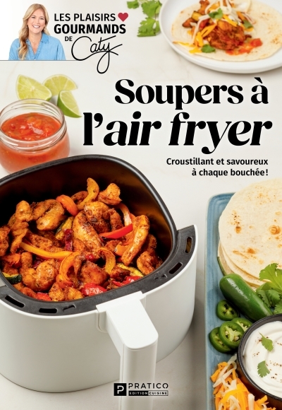 Soupers à l'air fryer | 