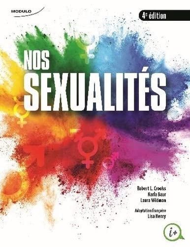 Nos sexualités, 4e éd. | Baur, Karla