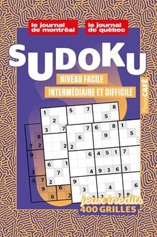 Pause-café : Sudoku T.01 | Collectif