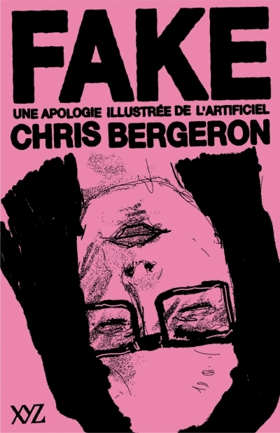 Fake | Bergeron, Chris