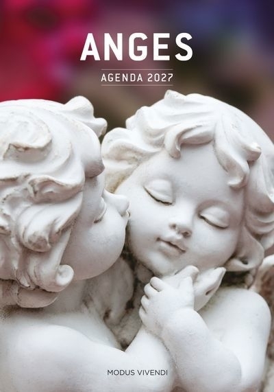 Anges - Agenda 2027 : En compagnie des anges ! | 
