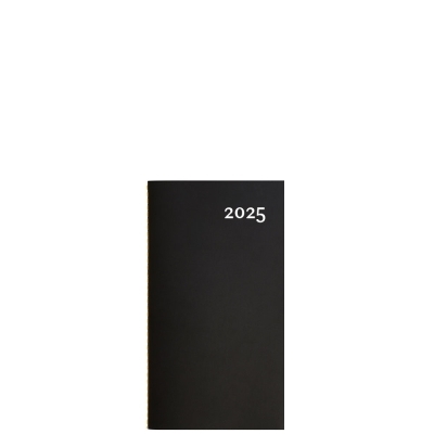 Mini Noir Annuel 2025 | 