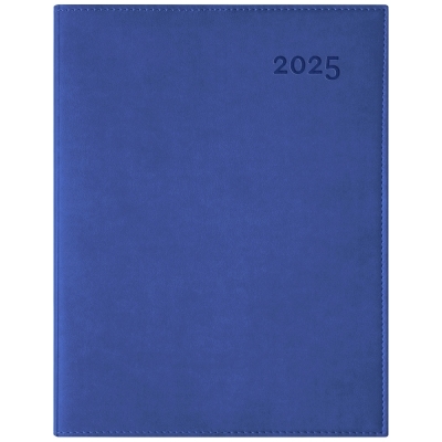 Agenda Ulys Bleu Annuel 2025 | 