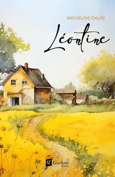 Léontine | Dalpé, Micheline