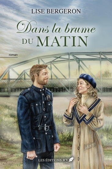 Dans la brume du matin | Lise Bergeron