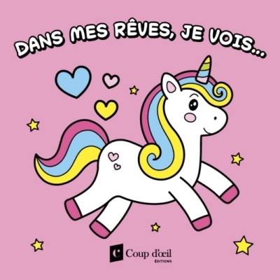 Dans mes rêves, je vois... | Collectif