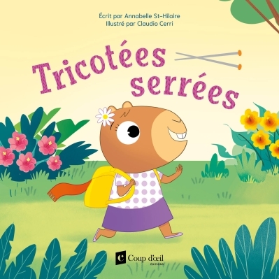 Tricotées serrées | 