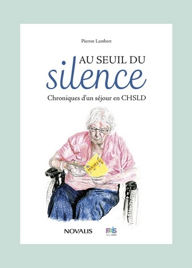 Au seuil du silence | Lambert, Pierrot (Auteur)