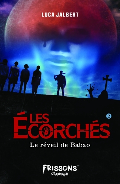 réveil de Babao (Le) | Jalbert, Luca