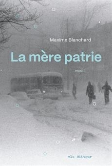 La mère patrie | Blanchard, Maxime