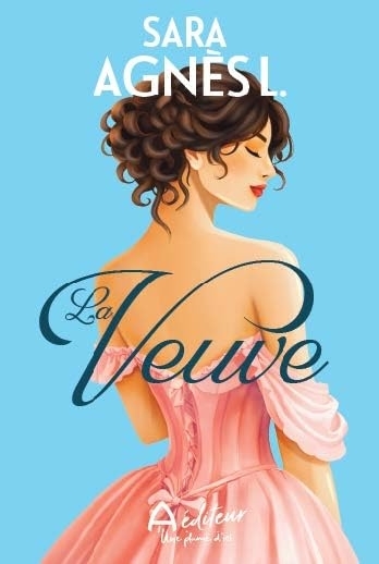 La veuve | Sara Agnès L.