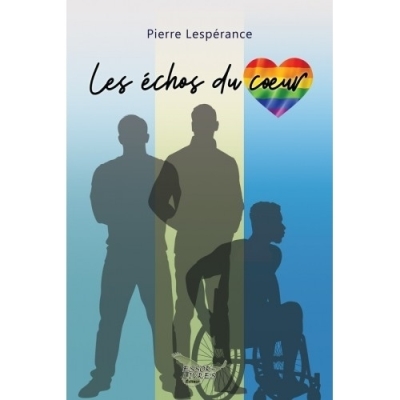Les échos du coeur | Lespérance, Pierre